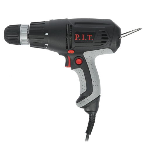 Шуруповерт P.I.T. PBM 10-C1 Мастер