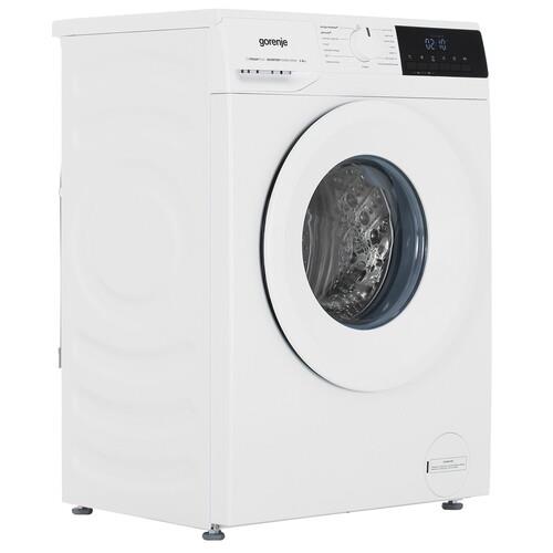 Стиральная машина Gorenje WNHPI84AS/R белый