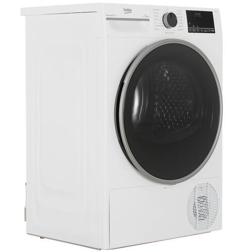 Сушильная машина Beko B3T47239 белый