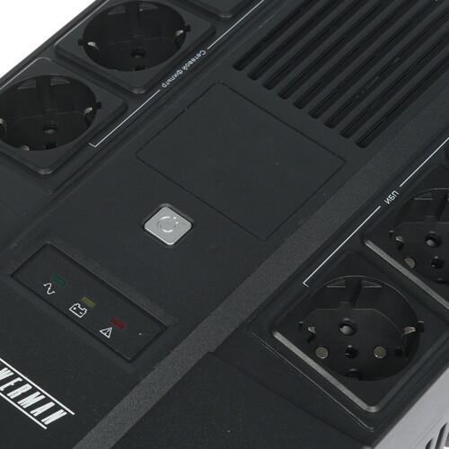 ИБП Powerman BRICK 800