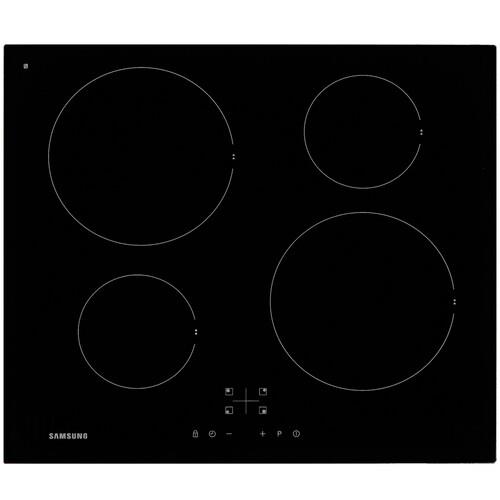 Индукционная варочная поверхность Samsung NZ64F3NM1AB