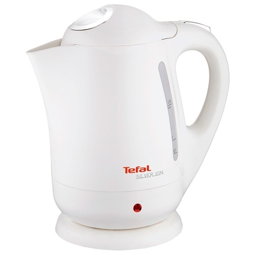 Чайник электрический Tefal BF925132 белый