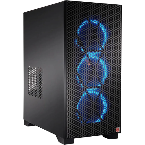 ПК iRU Strato 710Z7GP (2135192) Intel Core i7 14700KF, DDR5 64ГБ, 1ТБ(SSD), nVidia GeForce RTX 5080 - 16 ГБ, FreeDOS, черный