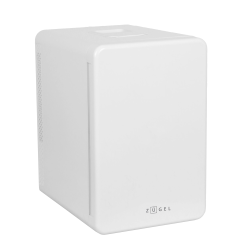 Мини-холодильник для косметики ZUGEL ZCR15