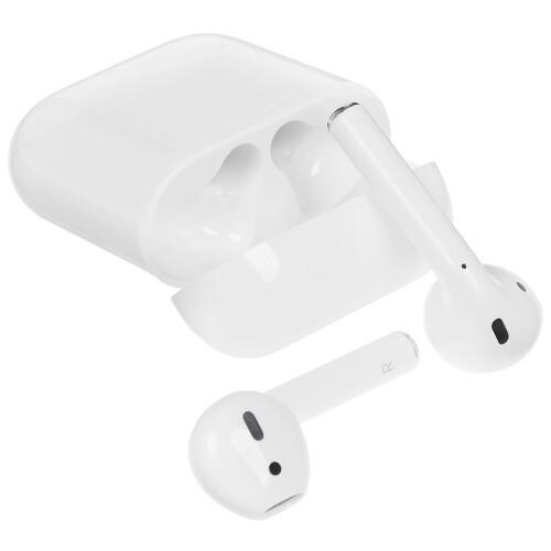 Наушники TWS Apple AirPods 2 белый