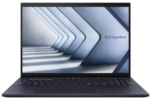16" Ноутбук ASUS ExpertBook B3604CMA-Q90350W черный
