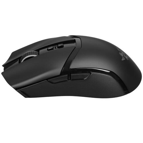 Мышь беспроводная/проводная Razer Cobra Pro [RZ01-04660100-R3G1] черный