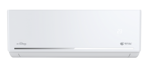 Сплит-система Royal Clima RCI-FCE24HN/IN/RCI-FCE24HN/OUT Felicita Inverter