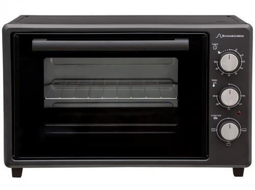 Мини-печь Schaub Lorenz SLE OS4031 черный