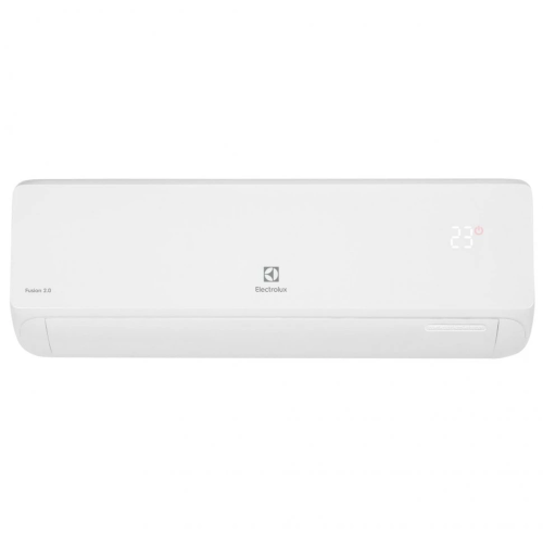 Мульти сплит-система на 2 комнаты 25+25 м2 Electrolux EACS/I-09+09 НMB/FMI-18-2/N8_ERP
