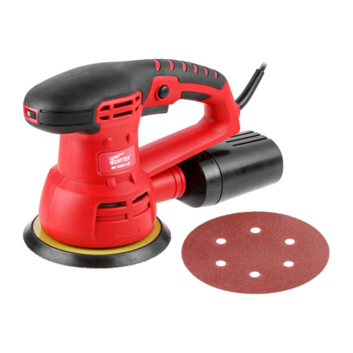 ЭШМ WORTEX RS 1250-1 AE (RS12501AE01319) 450 Вт