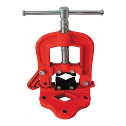 Тиски для труб FIT № 2 (70992)