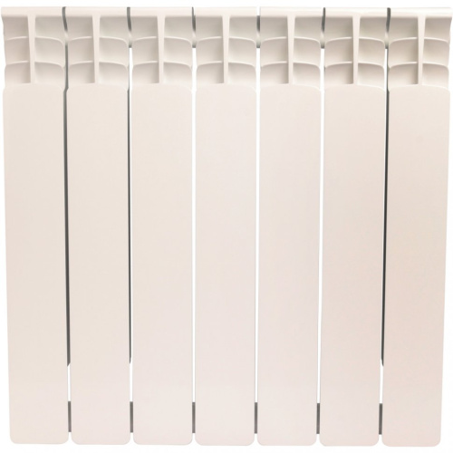 Радиатор биметаллический STOUT Space 500 x7