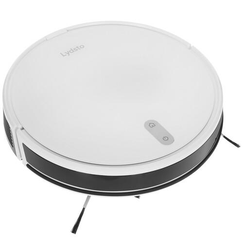 Робот-пылесос Lydsto G2 белый