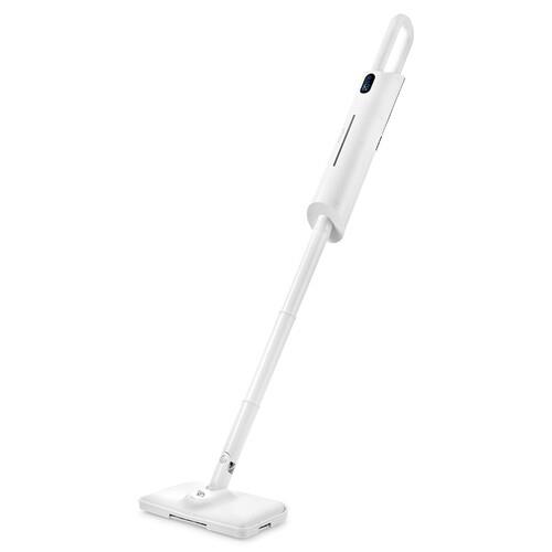 Пароочиститель Kitfort КТ-1016 белый