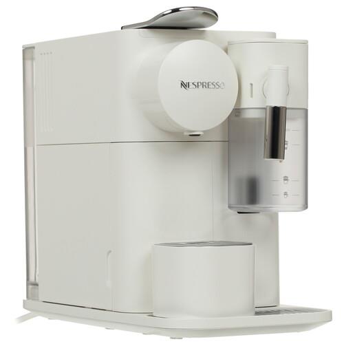 Кофемашина капсульная Delonghi -NESPRESSO EN510.W