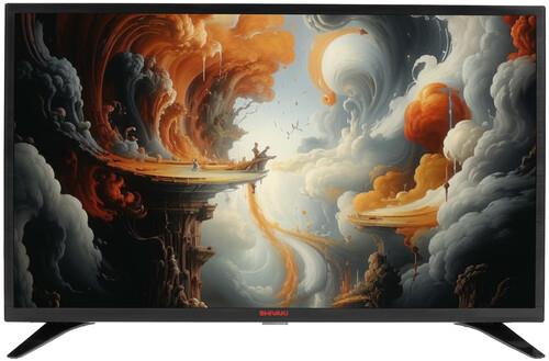 32" (81 см) LED-телевизор Shivaki S32KH5000 черный