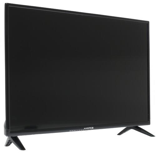 32" (81 см) LED-телевизор Harper 32R470T черный