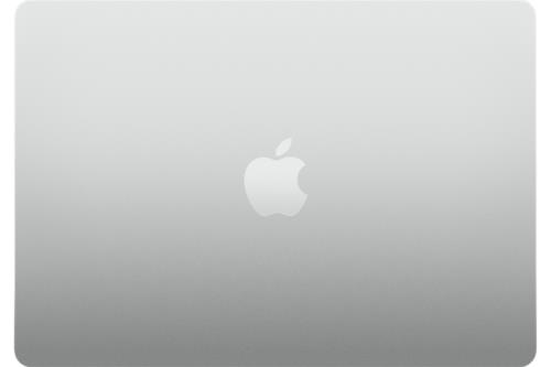 13.6" Ноутбук Apple MacBook Air серебристый