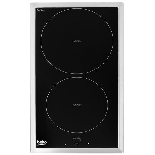 Индукционная варочная поверхность Beko HDMI 32400 DTX