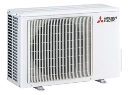 Сплит-система Mitsubishi Electric Msz-Ln25Vg2W/Muz-Ln25Vghz2 Zubadan