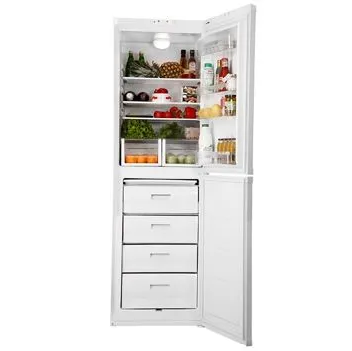 Холодильник ОРСК 173B белый