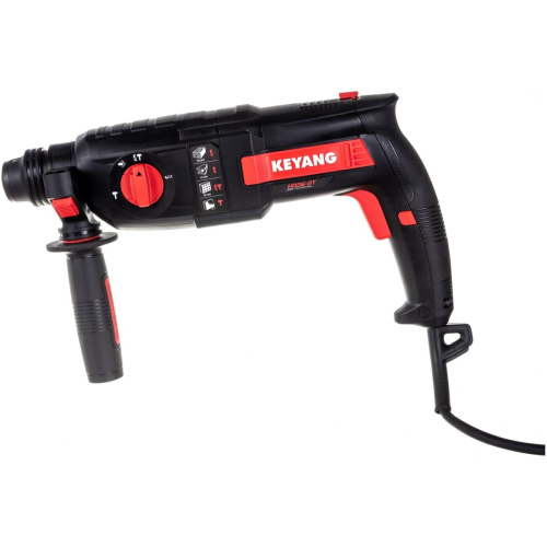 Перфоратор KEYANG HD26-2T SDS-plus