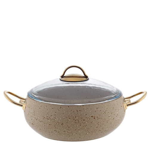 Кастрюля Горянка ГКС-0230К