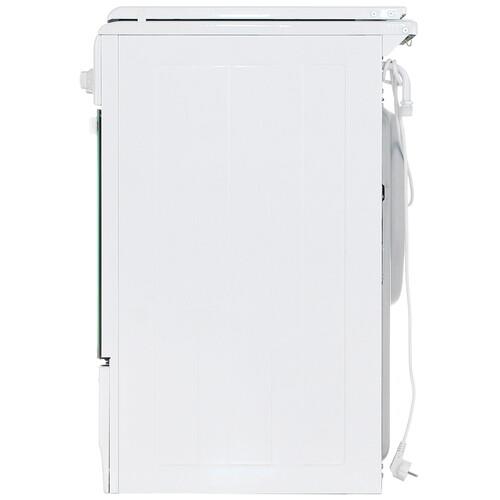 Газовая плита Gefest 5100-02 белый