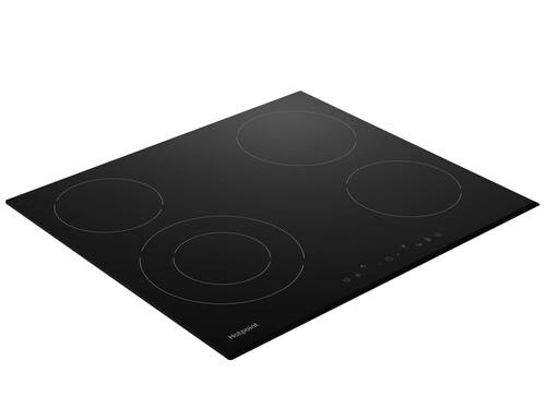 Электрическая варочная поверхность Hotpoint HR 6T2 B