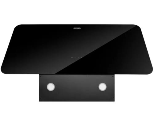 Вытяжка наклонная DeLonghi Arco 908 NB черный