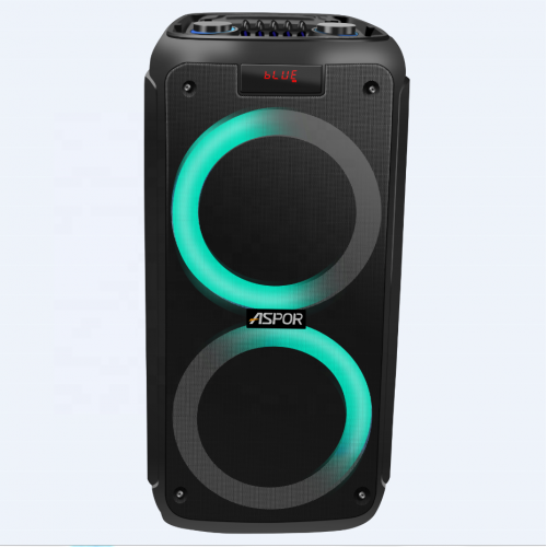 Портативная колонка Aspor A668 PAarty Speaker
