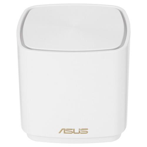 MESH-комплект ASUS ZenWiFi XD5 (W-2-PK)
