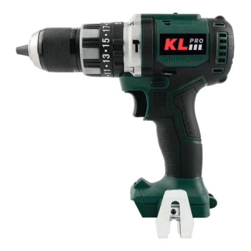 Шуруповерт аккумуляторный KLPRO KLDM18BH-00 без ЗУ и АКБ