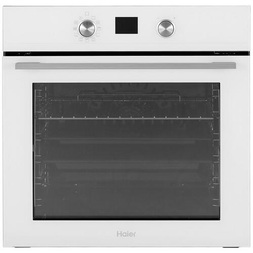 Электрический духовой шкаф Haier HOQ-K4AAN3WB белый