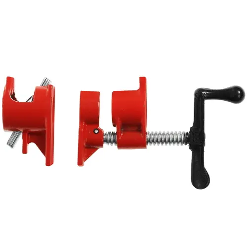 Струбцина трубная Vira 203134 3/4"