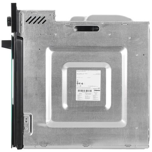 Электрический духовой шкаф Hansa BOES68454 черный