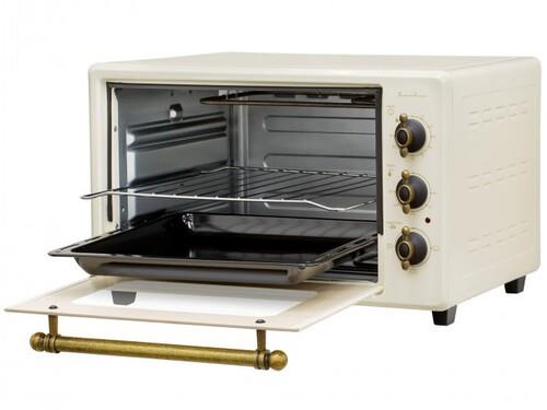 Мини-печь Schaub Lorenz SLE OB4031 бежевый