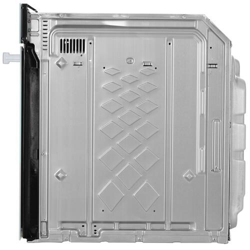 Электрический духовой шкаф Hotpoint FE9 831 JSH WHG белый