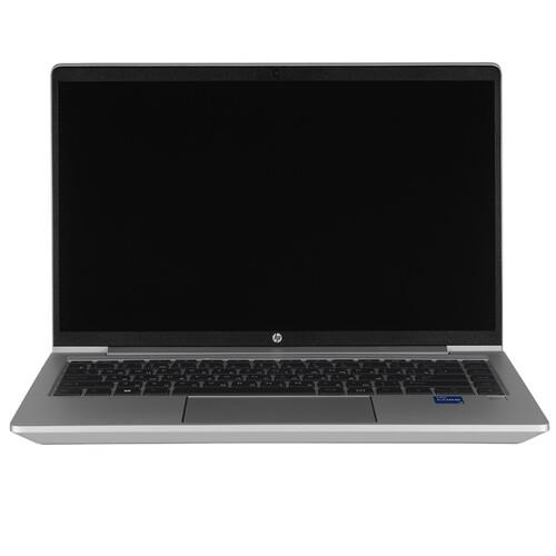 14" Ноутбук HP Probook 440 G10 серебристый
