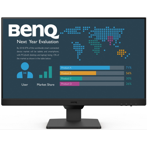 Монитор BenQ BL2790 Black