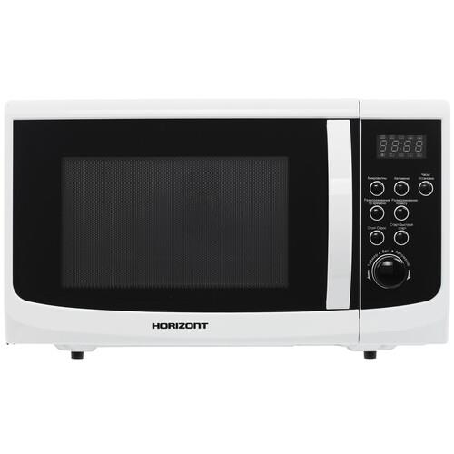 Микроволновая печь Horizont 23MW800-1379CAW белый