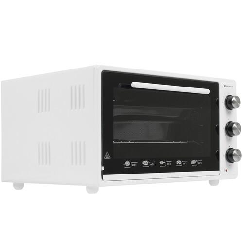Мини-печь MAUNFELD СEMOB.363.W белый