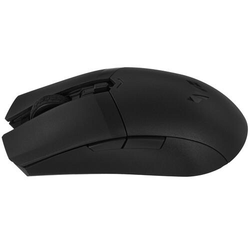 Мышь беспроводная ASUS TUF Gaming M4 [90MP02F0-BMUA00] черный