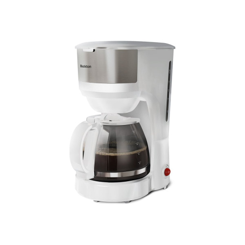 Кофеварка Blackton Bt CM4115 White