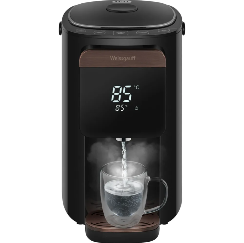 Термопот Weissgauff WWT 5010 Touch DBG