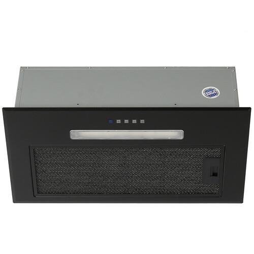 Вытяжка полновстраиваемая Akpo WK-12 Mio 60 черный