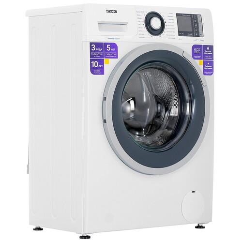 Стиральная машина ATLANT СМА 60У1214-01 белый