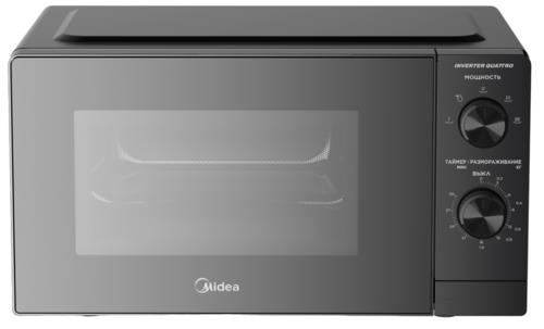 Микроволновая печь Midea MM719M2Z-B черный