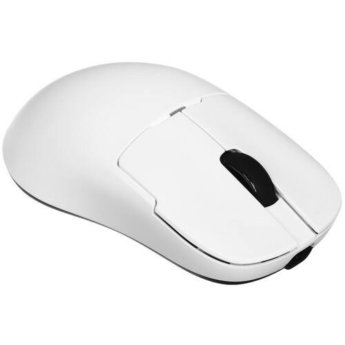 Мышь беспроводная/проводная AJAZZ AJ159 APEX [AJ159APEX-WHITE] белый